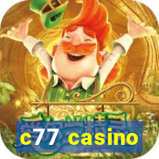 c77 casino